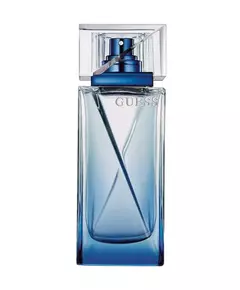 Guess Night Eau de Toilette Pour hommes, 100 ml