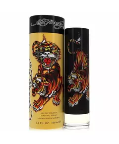 Christian Audigier Ed Hardy Eau de Toilette Für Männer, 100 ml
