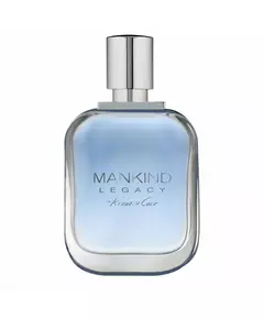 Kenneth Cole Mankind Eau de Toilette Pour hommes, 50 ml