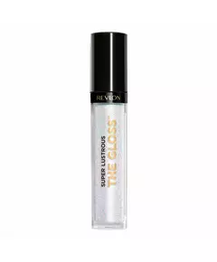 Revlon Super Lustrous Gloss à lèvres 304 Reine des gelées, 3,8 ml