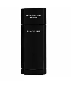 Shanghai Tang Black Iris Eau de Toilette Für Männer, 100 ml