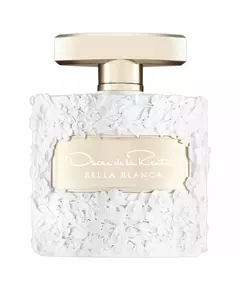 Oscar de la Renta Bella Blanca Eau de Parfum Pour les femmes, 100 ml