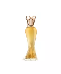 Paris Hilton Gold Rush Eau de Parfum Pour les femmes, 100 ml