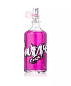 Liz Claiborne Curve Crush Eau de Toilette Für Frauen, 100 ml