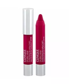 Clinique Baume à lèvres hydratant CHUBBY STICK teinté #Boundless Blush, 3 g