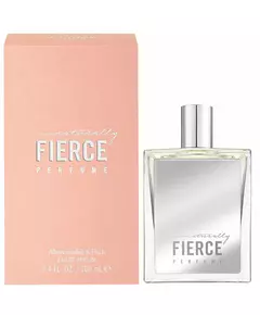 Abercrombie & Fitch Naturally Fierce Eau de Parfum Pour les femmes, 100 ml