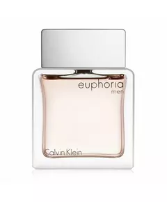 Calvin Klein EUPHORIA MEN eau de toilette vaporisateur, 50 ml