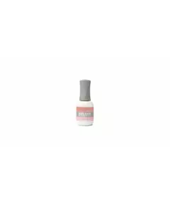 Orly Gelfx Builder In A Bottle Kit Semi-Permanent Vernis à ongles Rose nude, 18 ml