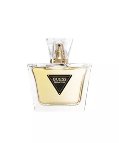 Eau de Toilette für Damen Guess Seductive Women, 75 ml