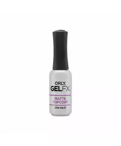 Orly Gelfx Decklack Semi-permanenter Nagellack, 9 ml