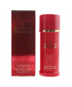 Elizabeth Arden Red Door Deodorant-Creme Für Frauen, 43 g