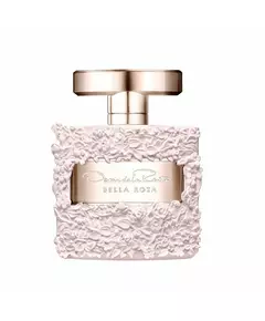 Oscar de la Renta Bella Rosa Eau de Parfum Pour les femmes, 100 ml