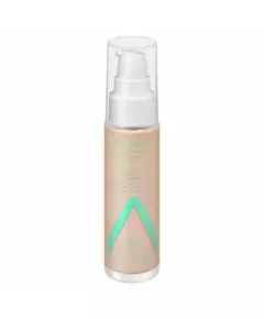 Almay Clear Complexion Salicylsäure Flüssige Grundierung 100 Elfenbein, 30 ml