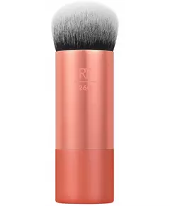 Real Techniques Bubble Mélange Brosse multi-visages, 1 pièce