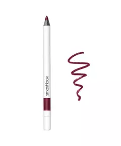 Smashbox Prime & Plush Lipliner Cranberry, 1,2 g