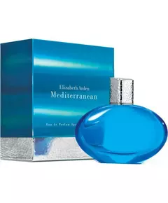 Elizabeth Arden Mediterranean Eau de Parfum Für Frauen, 100 ml