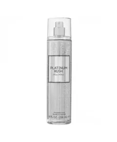 Paris Hilton Platinum Rush Spray parfumé Pour les femmes, 236 ml