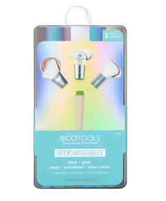 Make-up-Pinselset EcoTools Interchangeables