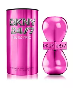 Donna Karan DKNY 24/7 ELECTRIC edp vapo, 100 ml