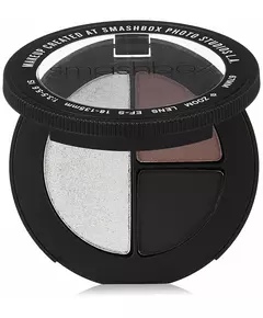 Smashbox Photo Edit Palette de fards à paupières Piégé, 3,2 g