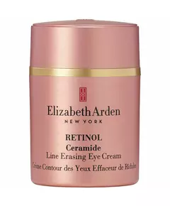 Elizabeth Arden RETINOL CERAMIDE Crème contour des yeux anti-rides, 15 ml