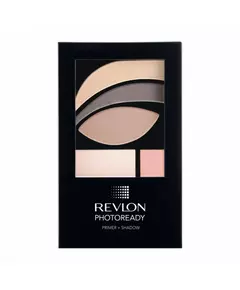 Revlon PhotoReady Lidschattenpalette 505 Impressionist, 2,8 g