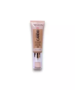 Revlon PhotoReady Candid Finition naturelle Fond de teint crème 260 Thé, 22 ml
