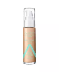 Almay Clear Complexion Makeup Flüssige Grundierung 400 Neutral, 30 ml