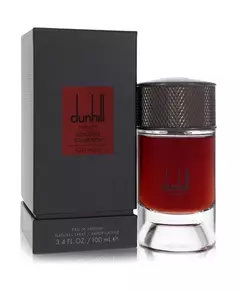 Dunhill Signature Collection - Agar Wood Eau de Parfum Pour hommes, 100 ml