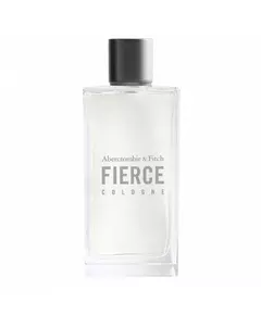 Abercrombie & Fitch Fierce Cologne Eau de Cologne Pour hommes, 200 ml