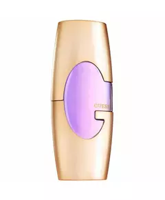 Guess Gold Eau de Parfum Für Frauen, 75 ml