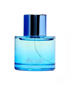 Kenneth Cole Blue Eau de Toilette Pour hommes, 100 ml