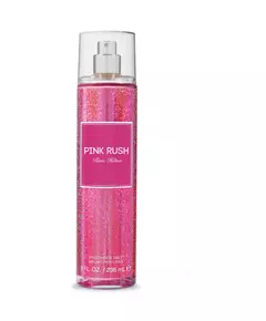 Paris Hilton Pink Rush Spray parfumé Pour les femmes, 236 ml