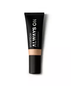 Smashbox Always On Fard à paupières crème Daim, 10 ml