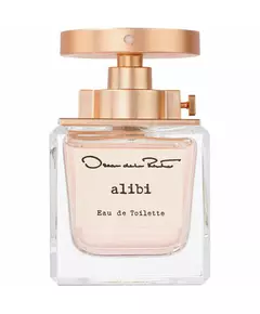 Oscar de la Renta Alibi Eau de Toilette Pour les femmes, 50 ml