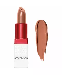 Smashbox Prime & Plush Creme-Lippenstift Netzwerk, 3,4 g