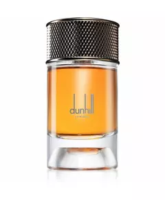 Dunhill Signature Collection - British Leather Eau de Parfum Pour hommes, 100 ml