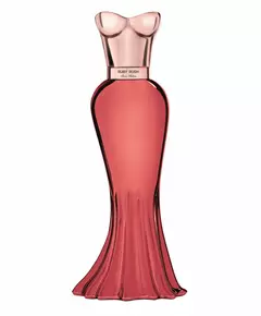 Paris Hilton Ruby Rush Eau de Parfum Pour les femmes, 100 ml