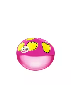 DKNY Be Delicious Orchard St. Eau de Parfum Pour les femmes, 50 ml