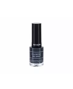 Revlon Colorstay Gel Envy Frei von Formaldehyd Scheinen Nagellack 500 Pik-Ass, 11,7 ml