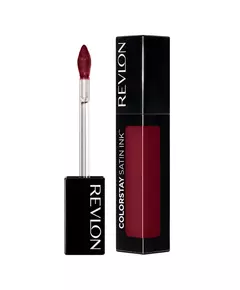 Revlon Colorstay Satin Ink Rouge à lèvres liquide 018 Excité, 30 ml