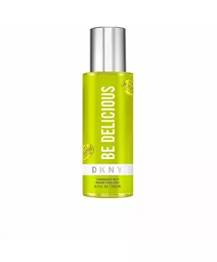 Donna Karan BE DELICIOUS body mist, 250 ml