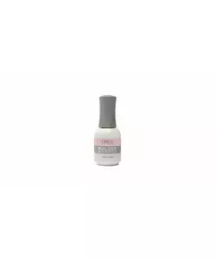 Orly Gelfx Builder In A Bottle Kit Semi-Permanent Vernis à ongles Rose clair, 18 ml