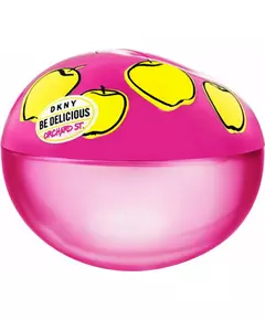 DKNY Be Delicious Orchard St. Eau de Parfum Pour les femmes, 100 ml
