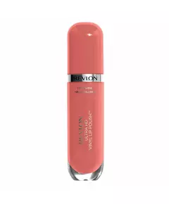 Revlon Ultra HD Vinyl Lip Rouge à lèvres liquide Rouge à lèvres liquide 950 Agis naturellement, 5,9 ml