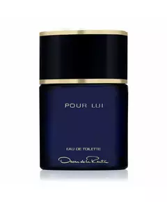 Oscar De La Renta POUR LUI eau de toilette vaporisateur, 90 ml