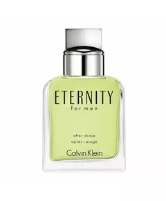 Calvin Klein Eternity Revitalisation Lotion après-rasage, 100 ml