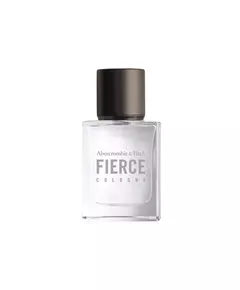 Abercrombie & Fitch Fierce Cologne Eau de Cologne Pour hommes, 30 ml