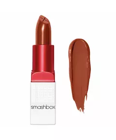 Smashbox Prime & Plush Creme-Lippenstift Laut, 3,4 g