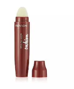 Revlon Kiss Cushion Hydratisierend Lippenbalsam 200 Prächtige Rose, 4 ml